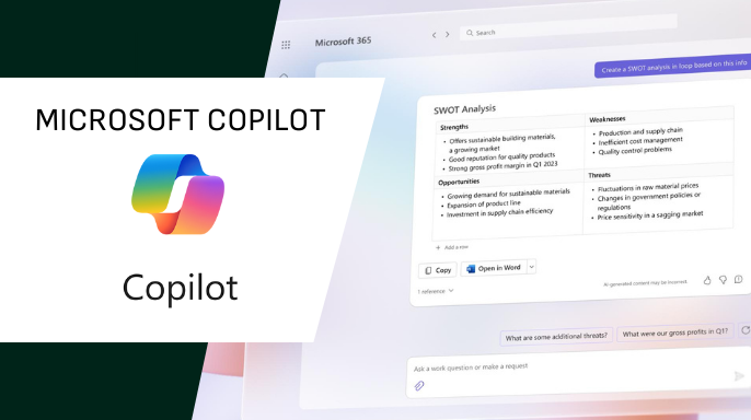 Microsoft Copilot - 