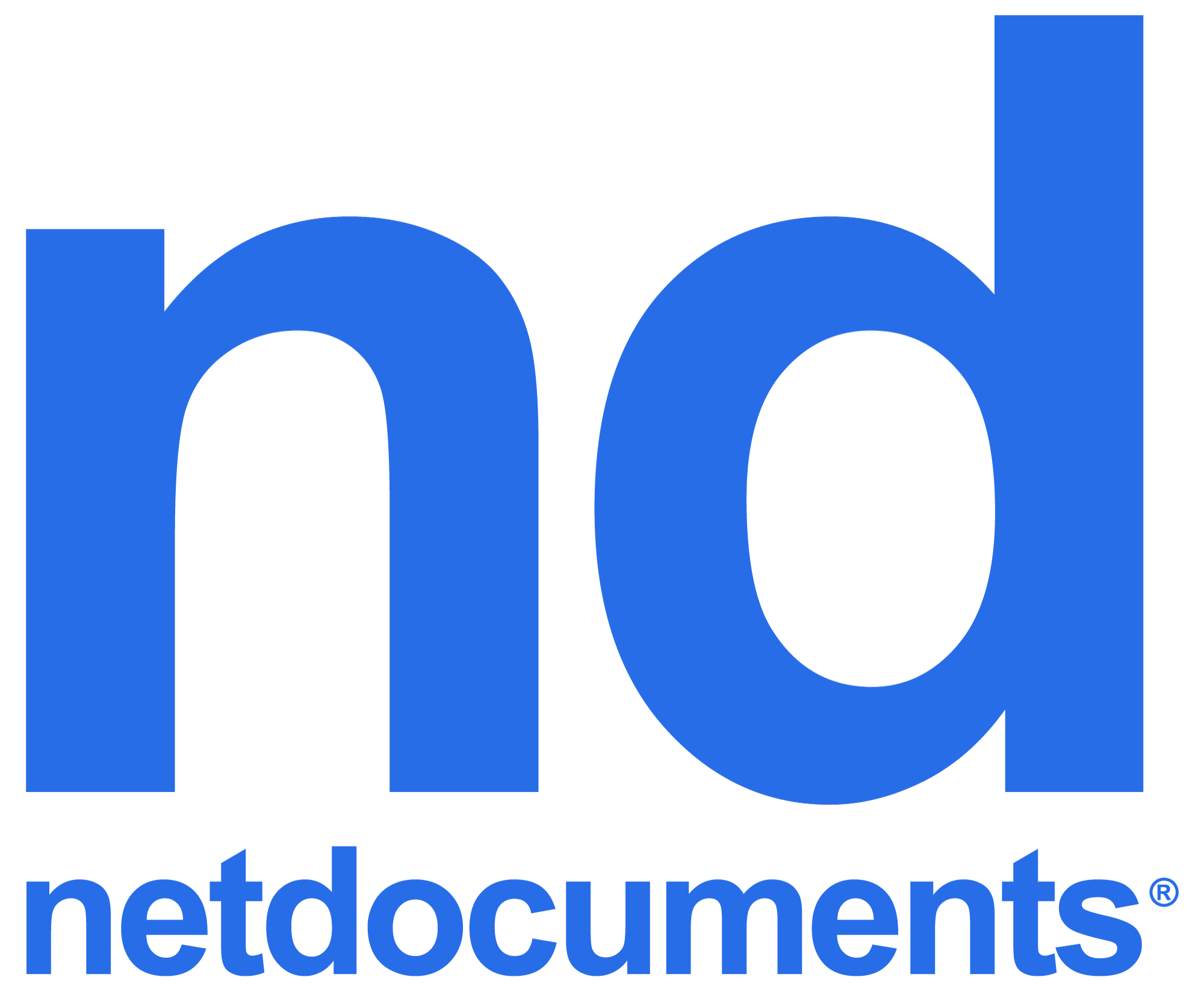 Netdocuments partner